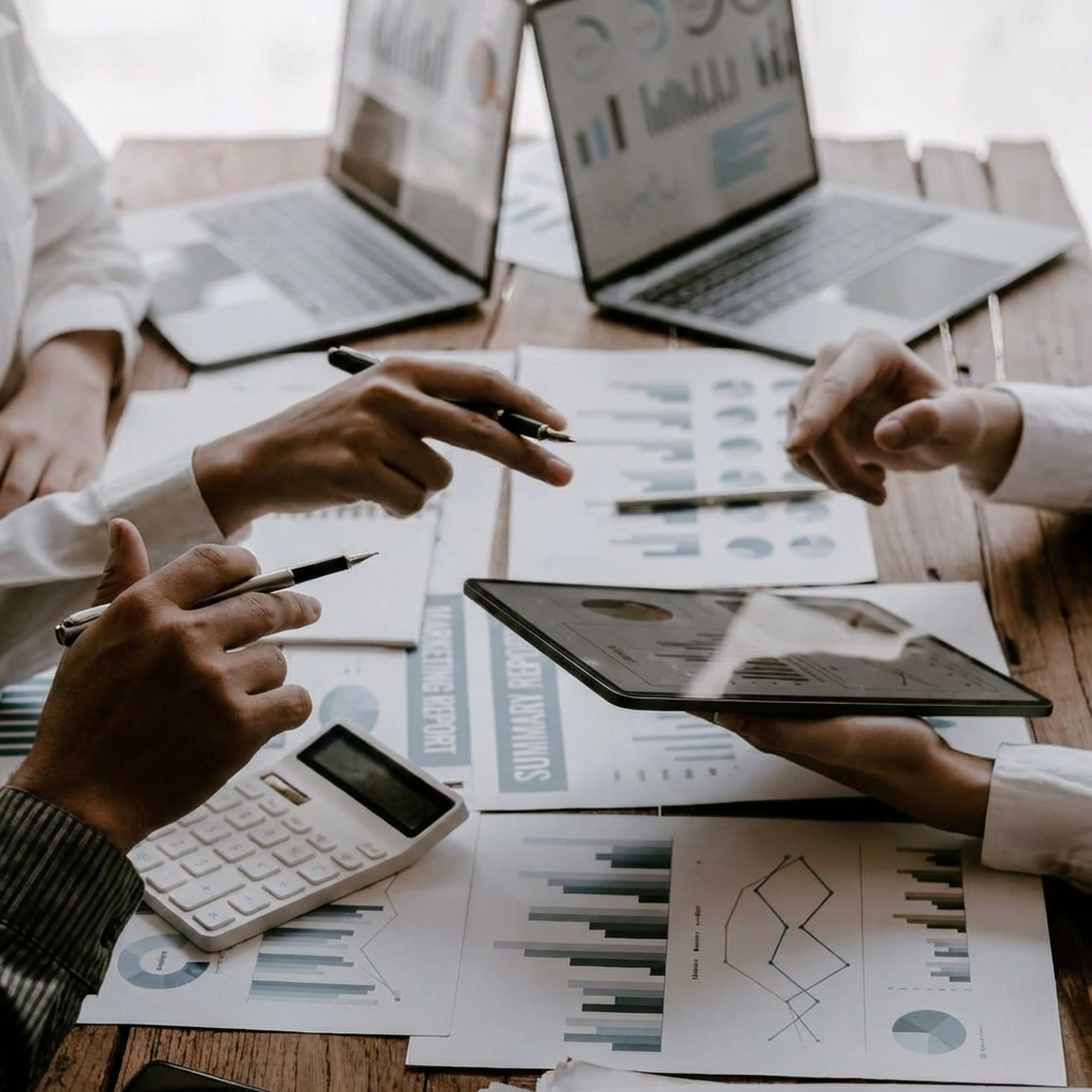 Financial Management